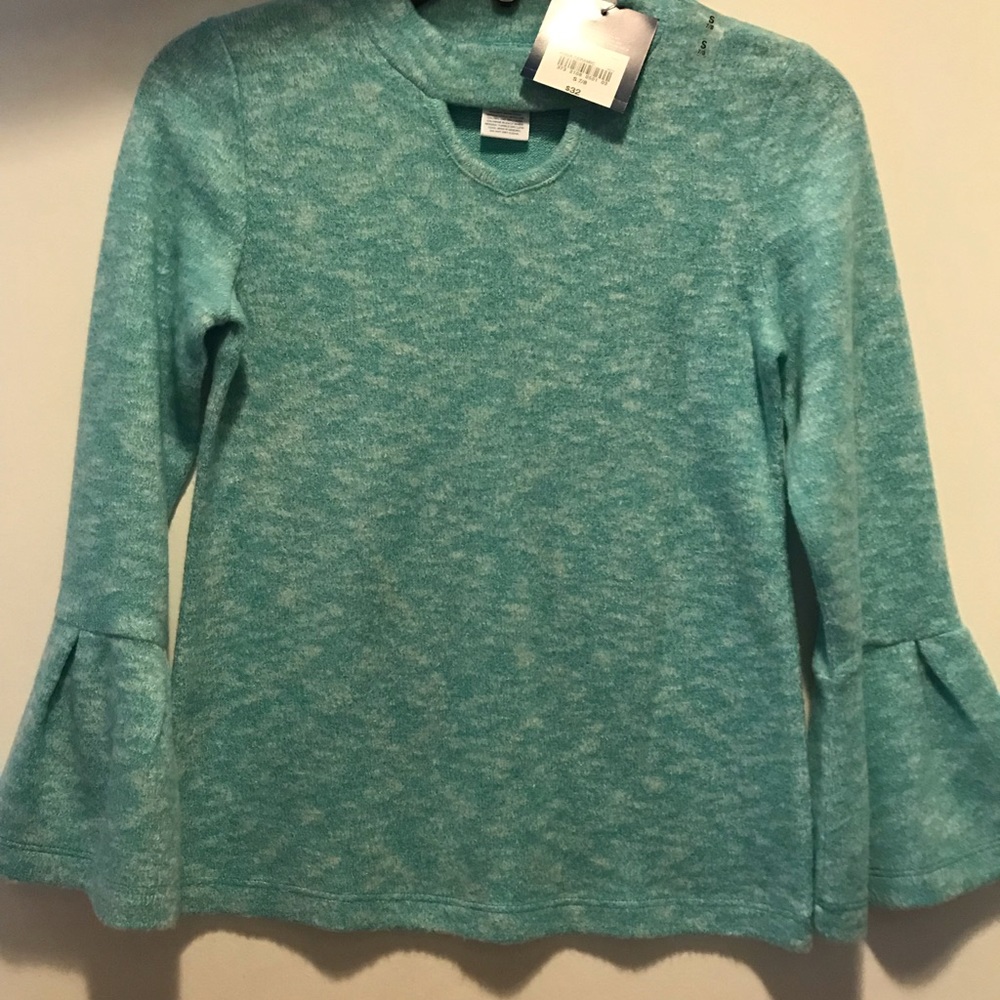Girl’s Sweater